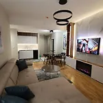 Anika Luxury At Diamond Center * Скоп'є