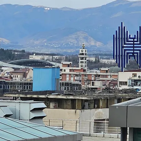 Anika Luxury At Diamond Center アパート