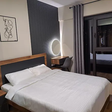 Apartment Anika Luxury At Diamond Center *
