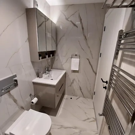 Anika Luxury At Diamond Center * Skopje