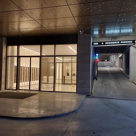 Anika Luxury At Diamond Center * Скоп'є