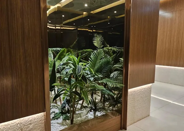 Appartement Anika Luxury At Diamond Center Skopje