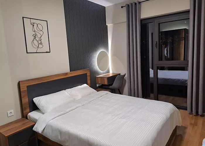 Apartment Anika Luxury At Diamond Center *